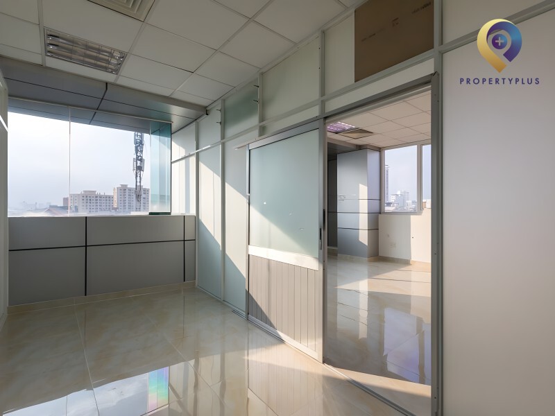 HT Building